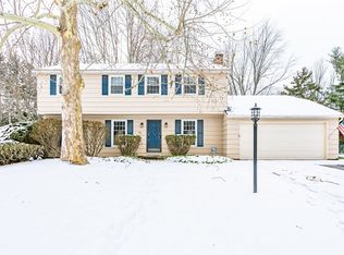 31 Keswick Way, Fairport, NY 14450
