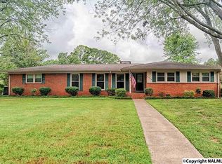 8004 Tea Garden Rd SE, Huntsville, AL 35802