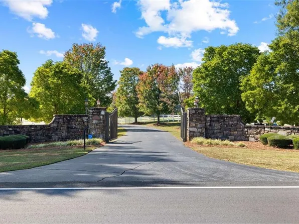 5225 Chalybeate Springs Rd, Woodland, GA 31836