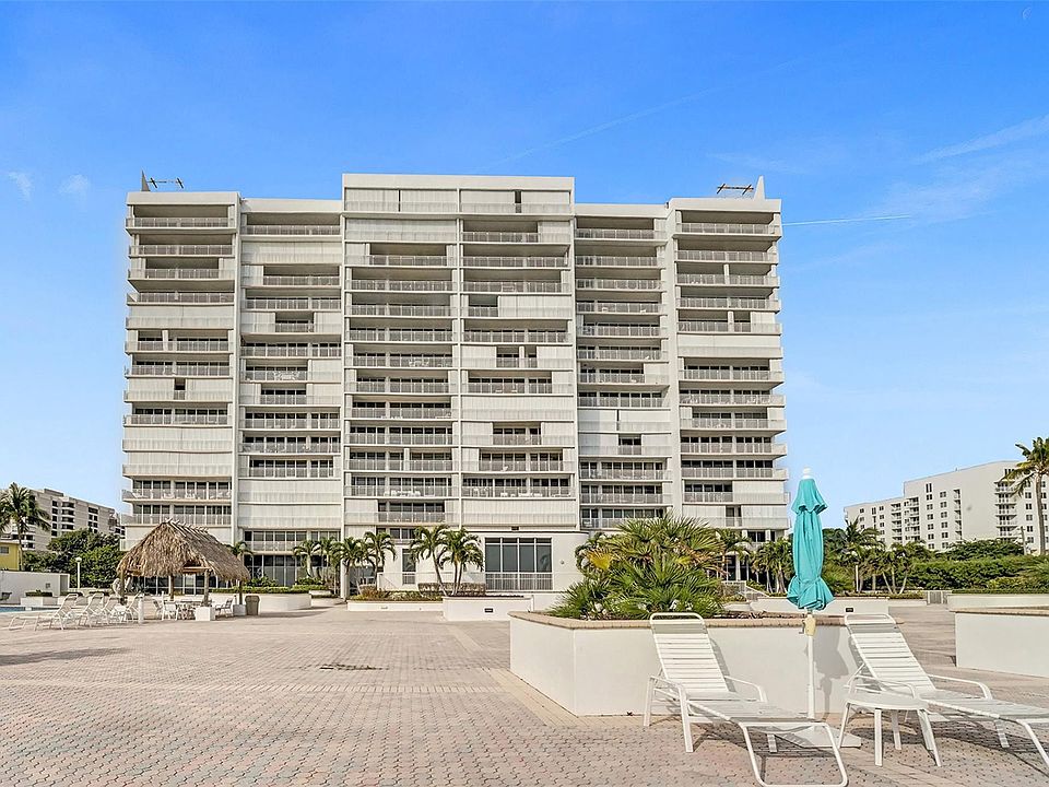 1st image of 1390 S Ocean Boulevard #14B