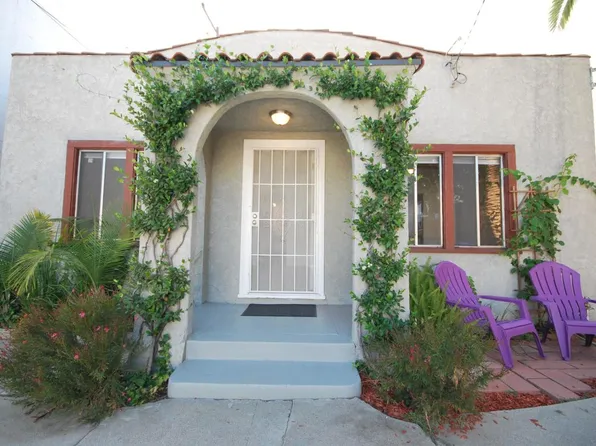 1143 N Sycamore Ave, Los Angeles, CA 90038