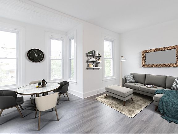 4th image of 305 S Main St #2