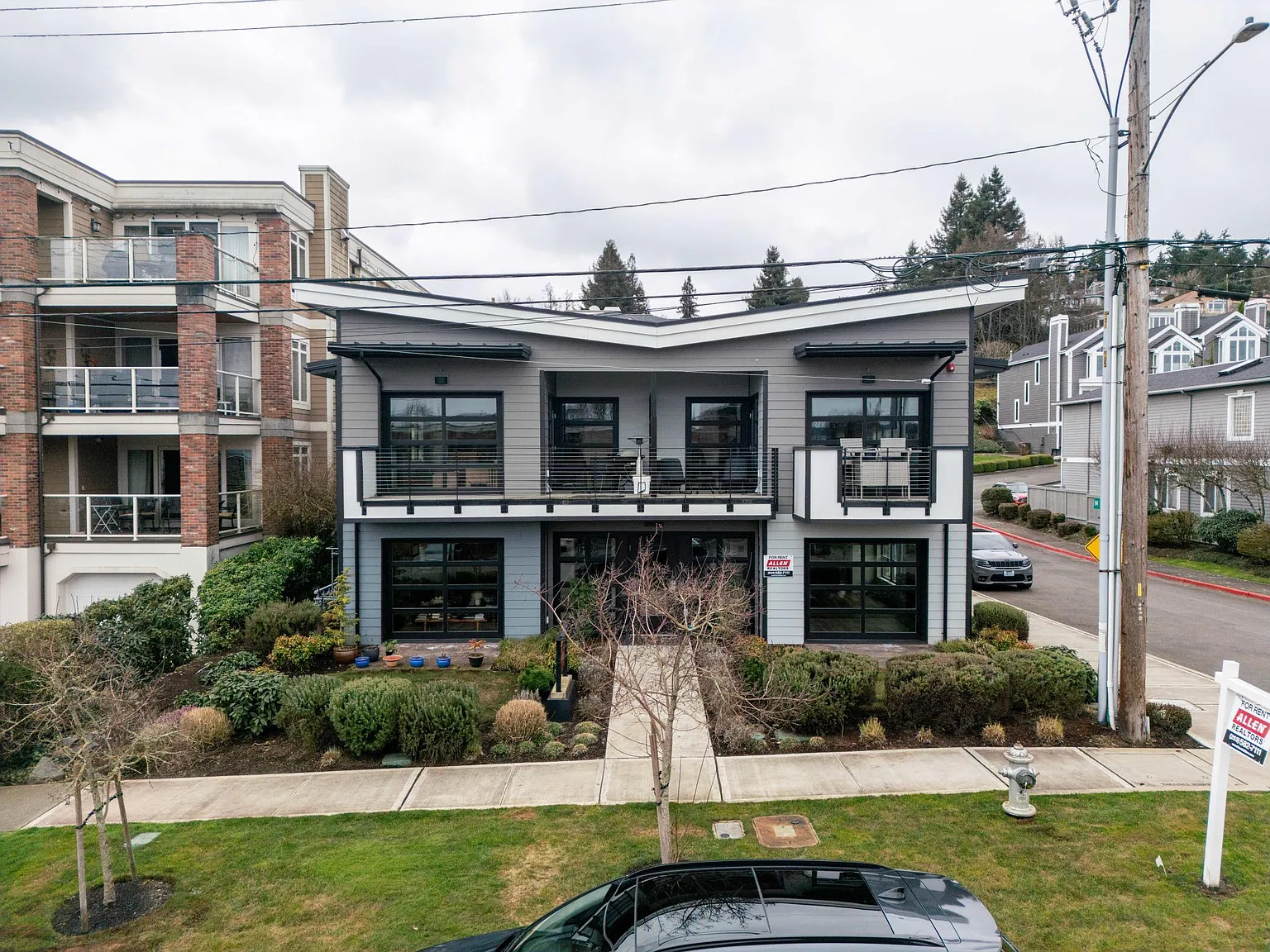 2 bed, 1189 sqft, $2,995 — Photo 1