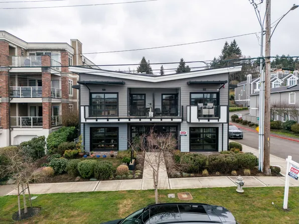 2322 N 31st St #2, Tacoma, WA 98403