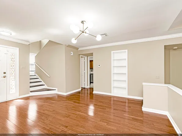 7955 Jefferson Place Blvd #33-D, Baton Rouge, LA 70809
