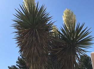 719 Mission Arch Dr, Roswell, NM 88201