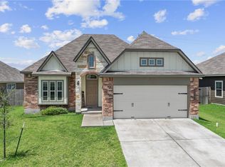 2047 Positano Loop, Bryan, TX 77808