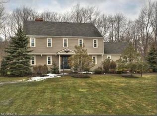 9796 Rollin Rd, Waite Hill, OH 44094