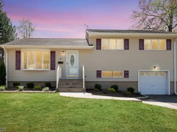 2 Clement Pl, Fanwood Boro, NJ 07023