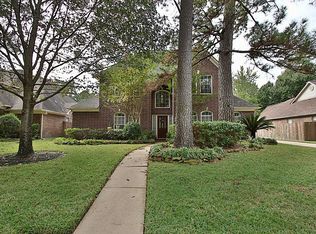 16715 Chewton Glen St, Tomball, TX 77377
