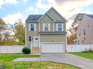 2527 231st St, Pasadena, MD