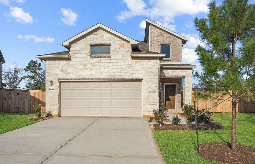Home Exterior