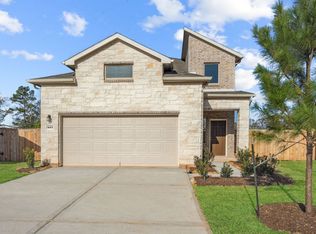 443 Starfly Dr, Willis, TX 77378