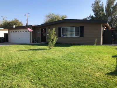 708 W Avenue H12, Lancaster, CA, 93534