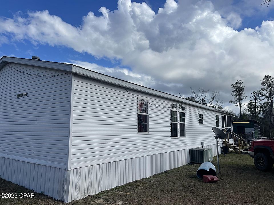 11122 Lawrence Rd, Fountain, FL 32438 Zillow