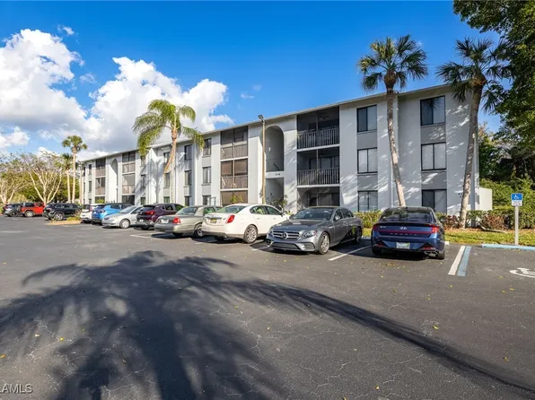 9540 Green Cypress Ln APT 8-H1, Fort Myers, FL 33905