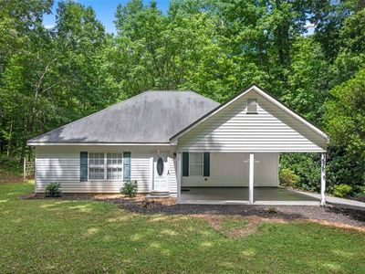 311 Fischer Rd, Sharpsburg, GA, 30277