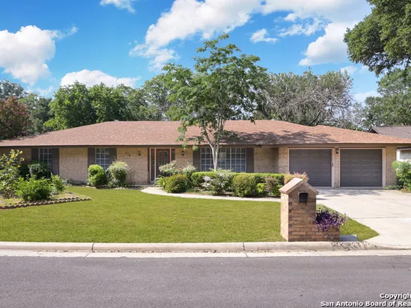 510 SUNHAVEN DR, Windcrest, TX 78239