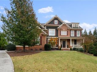 162 Rocky Point Ct, Acworth, GA 30101