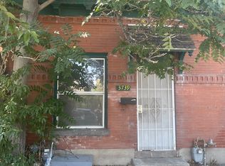 3739 N Marion St, Denver, CO 80205