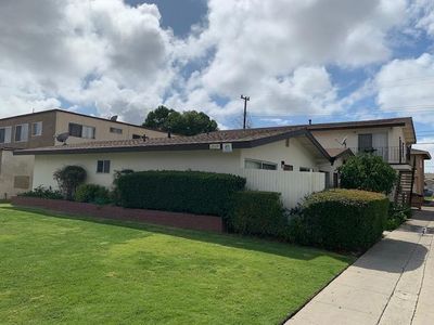 2029 Mariposa St, Oxnard, CA, 93036