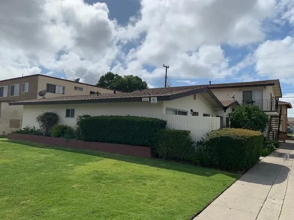 2029 Mariposa St, Oxnard, CA 93036
