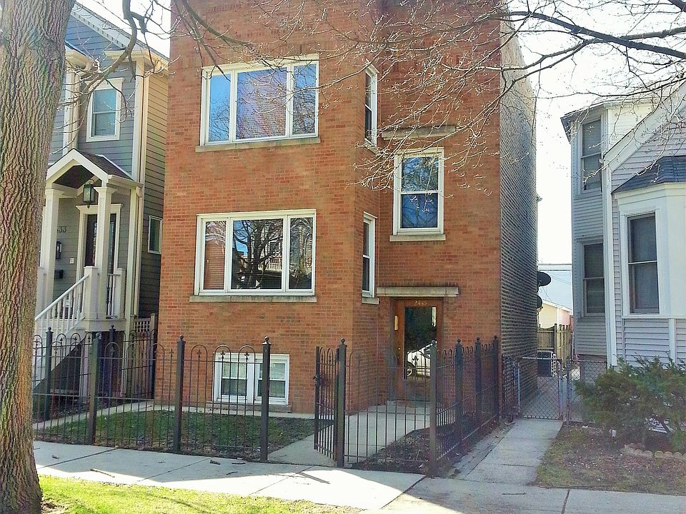 1st image of 2435 W Warner Ave #1