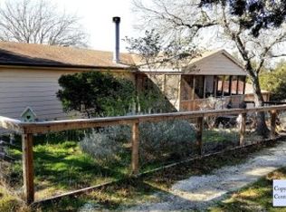 240 Madrona Dr, New Braunfels, TX 78132
