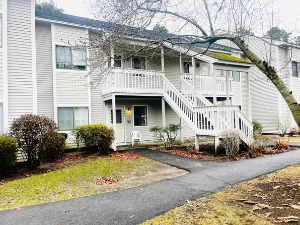 147 Eaton Lane, Brewster, MA 02631