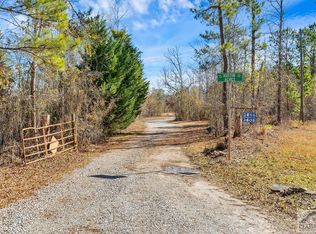 3508 Spears Rd, Madison, GA 30650
