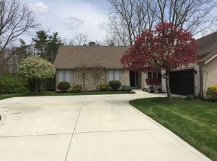 708 Nova Ct, Columbus, OH 43085