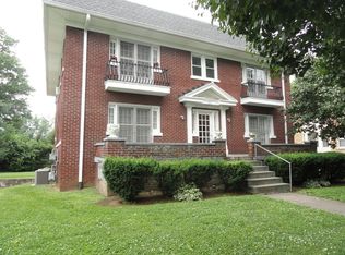 1712 Deerwood Ave APT 3, Louisville, KY 40205