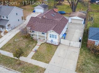 3511 Capitol Ave, Warren, MI 48091