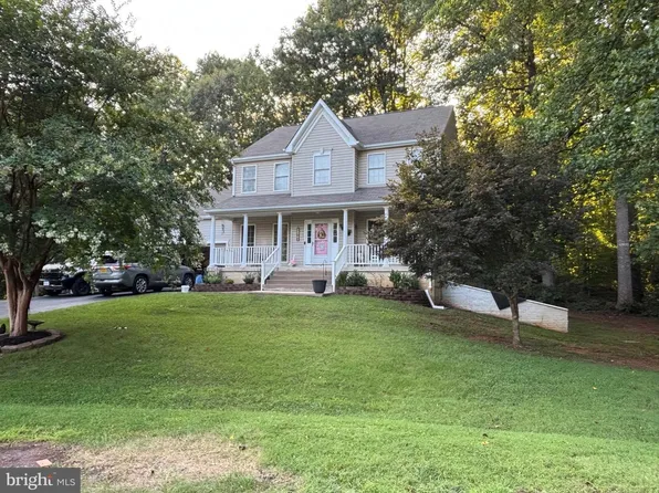 10702 Legion Ct, Spotsylvania, VA 22553