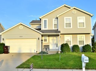 10910 N Crestpoint, Dunlap, IL 61525