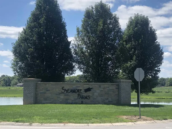 450 Velvet Rd, Kokomo, IN 46901