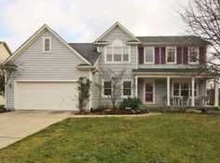 6155 Carrington Dr, Indianapolis, IN