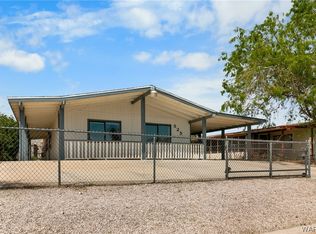 525 Palo Verde Dr, Bullhead City, AZ 86442