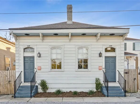 2216-18 Saint Louis St, New Orleans, LA 70119