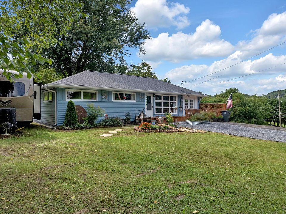 703 Hammond Ave, Mount Carmel, TN 37645 Zillow