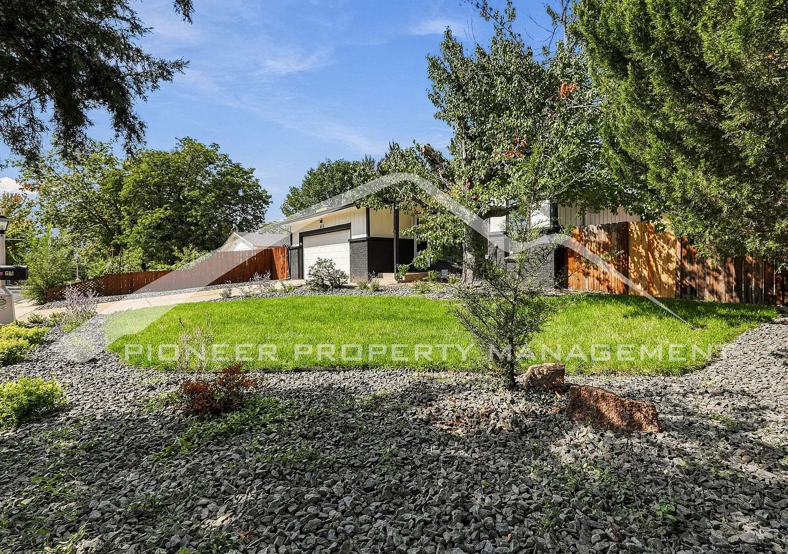 Fully Refreshed 4 Bedroom Home with New Landscape and 2 car Garage! — Photo 3