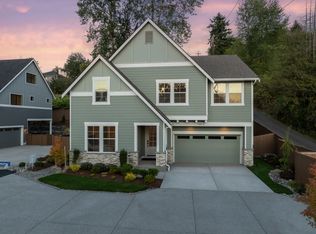 19512 81st Pl NE #4, Kenmore, WA 98028