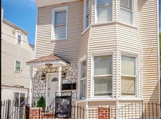 51 Wakeman Ave #1, Newark, NJ 07104