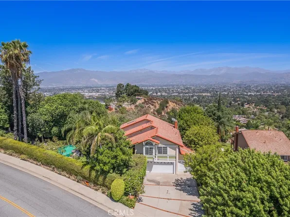 3133 E Hillside Dr, West Covina, CA 91791