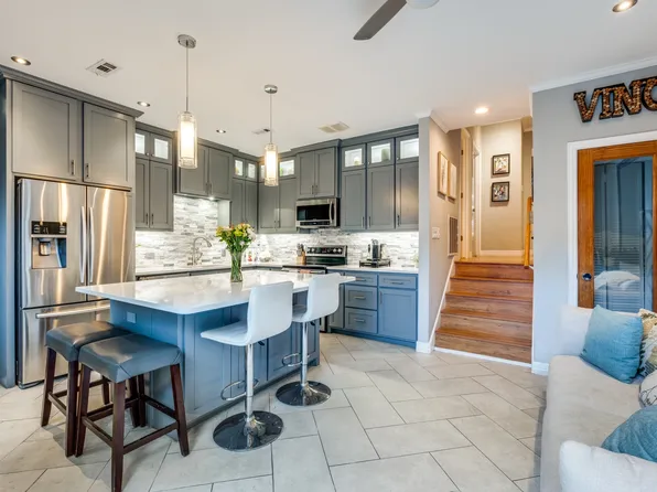 3324 Hawthorne Ave, Dallas, TX 75219