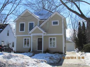 1930 Hazel St, Birmingham, MI 48009