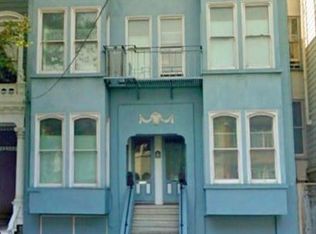 561-567 Fell St, San Francisco, CA 94102
