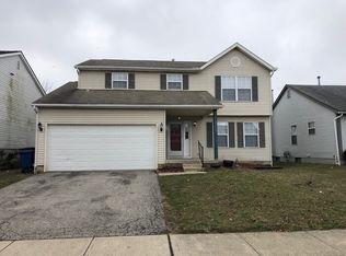 2753 Beal Dr, Columbus, OH