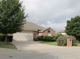 7113 Pappus Ct, Temple, TX 76502