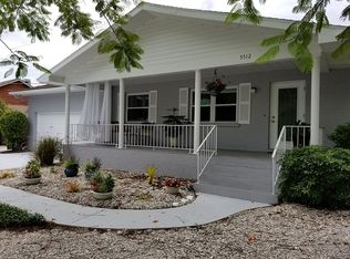 5512 40th Ave E, Bradenton, FL 34208